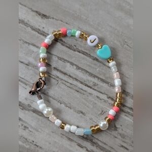 🄷🄰🄽🄳🄼🄰🄳🄴 𝒍𝒆𝒕𝒕𝒆𝒓 𝑱 𝒔𝒆𝒆𝒅 𝒃𝒆𝒂𝒅 𝒃𝒓𝒂𝒄𝒆𝒍𝒆𝒕